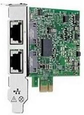 Actual product image Broadcom Assy Top BCM95720A2003AC (RJ45)