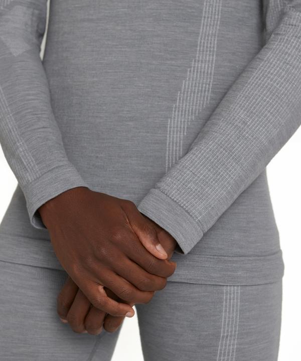 Produktbild Falke WT Longsleeve Zip m (XXL)