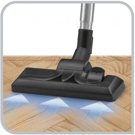 Actual product image Tefal Compact Power TW3985 vacuum cleaner