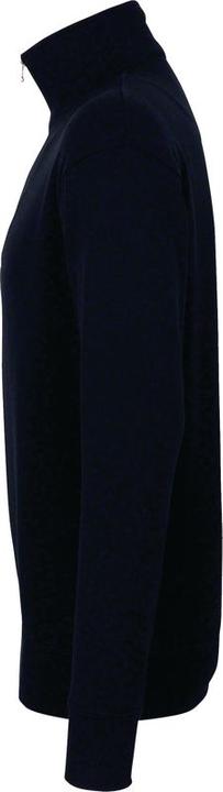 Actual product image Hakro Zip Sweatshirt Premium (L)