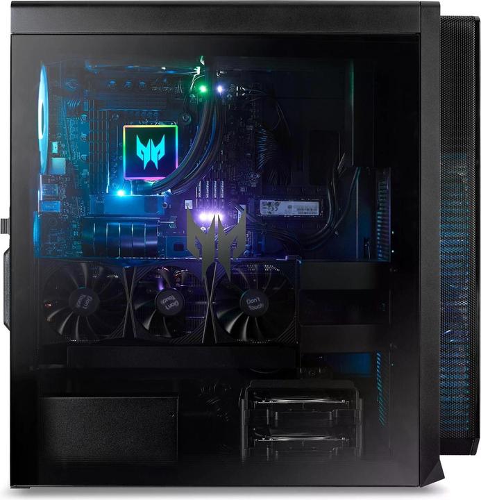 Produktbild Acer Predator Orion 7000 (Intel Core i9-14900KF, 64 GB, 2000 GB, GeForce RTX 4090)