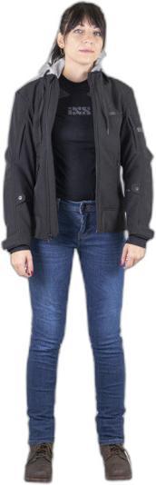 Produktbild iXS Clarkson (Damen, W26/L34, Normalgrösse)