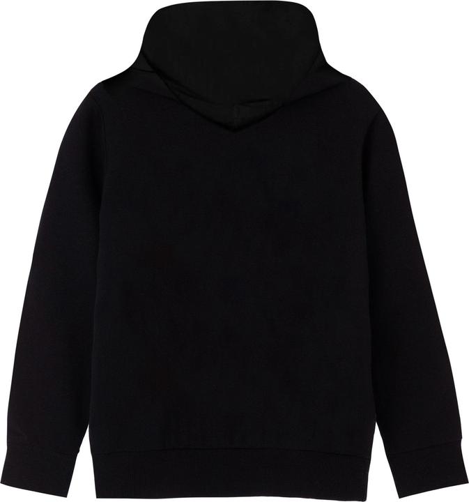 Actual product image Sonic The Hedgehog Boys Let's Go Hoodie (116)