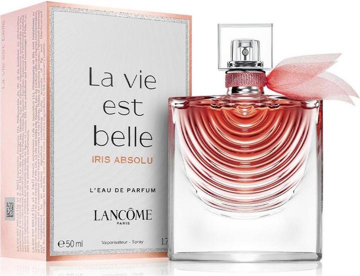 Produktbild Lancôme La vie est belle Iris Absolu Eau de Parfum (Eau de Parfum, 50 ml)
