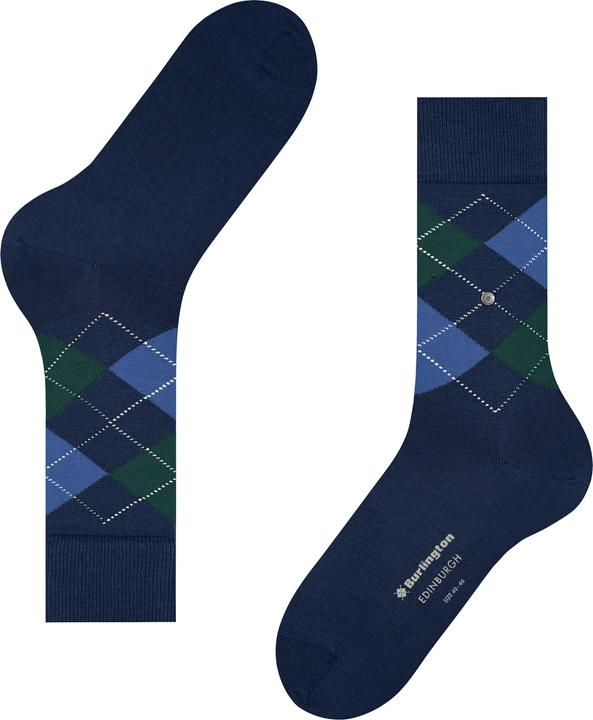 Immagine prodotto Burlington Uomini di Edimburgo (46 - 50)