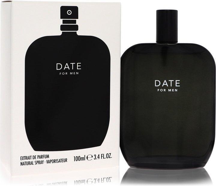 Fragrance One Date for Men Extract perfume 100 ml (Eau de Toilette, 100 ml)