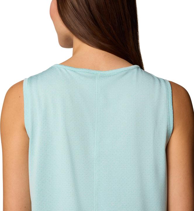 Actual product image Columbia Women's Bogata Bay™ Technical Tank Top (L)