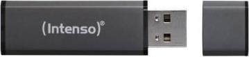 Produktbild Intenso Alu Line (64 GB, USB 2.0)
