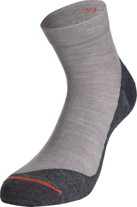 grigio scuro-grigio-arancio