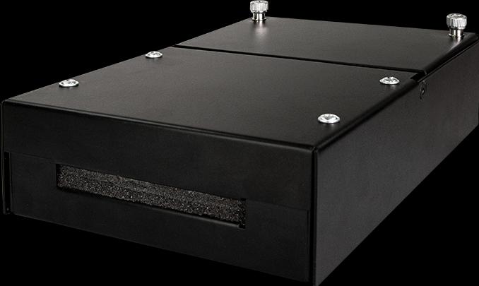 Actual product image LogiLink Consolidation Point Box (CP) (Network Accessories)
