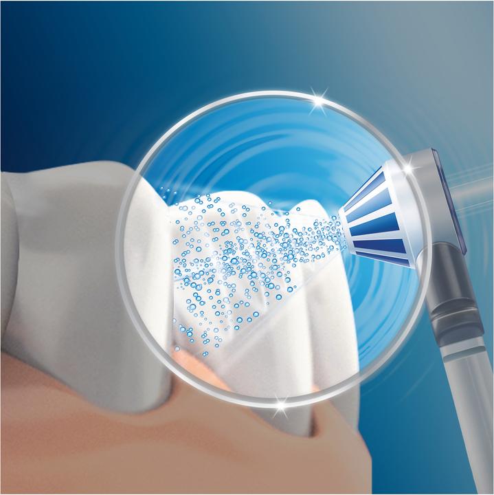 Actual product image Oral-B OxyJet