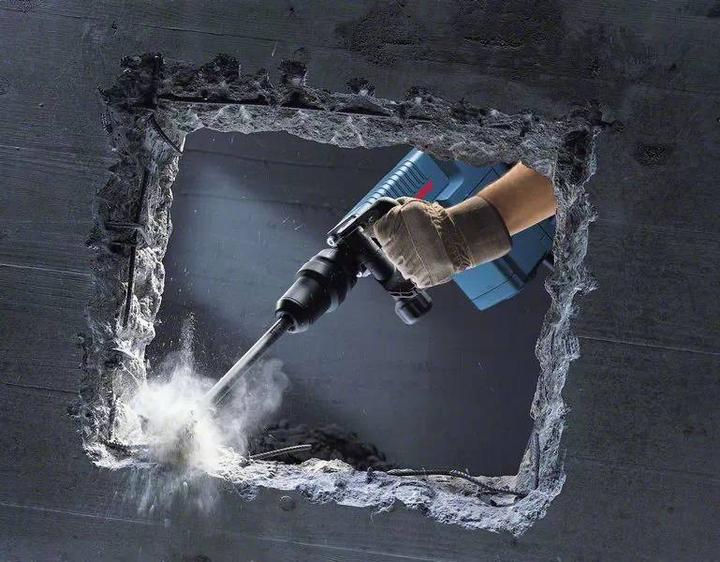 Produktbild Bosch Professional GSH11E (Netzbetrieb)