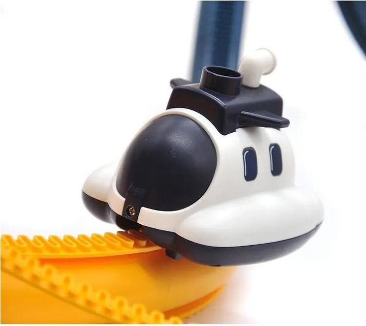 Produktbild The Toy Company Spaceship Orbit Achterbahn, Interaktive Spielzeugeisenbahn