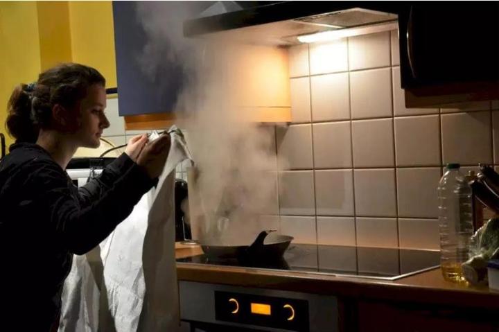Actual product image Nofire Fire blanket 120x180cm in wall box (C)