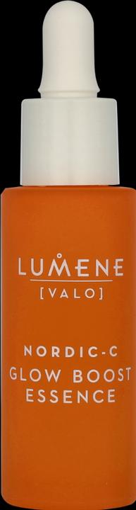 Immagine prodotto Lumene Nordic C Valo Glow Boost Essence Essenza ialuronica con vitamina C 30ml (30 ml)