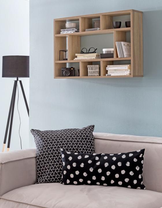 Immagine prodotto Wohnling Rita (75 x 16 x 51 cm)