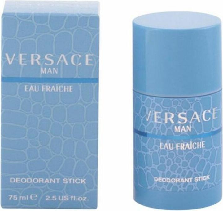 Actual product image Versace Eau fraîche (Stick, 75 ml)