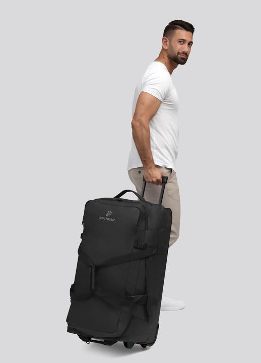 Immagine prodotto Pactastic Urban Collection (110 l, XL (da 115l))