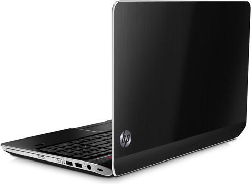 Actual product image HP ENVY dv6-7280ez, i7 3630QM, 15.6" Full HD, GT 630M, Win8 (Intel Core i7-3630QM, 16 GB)