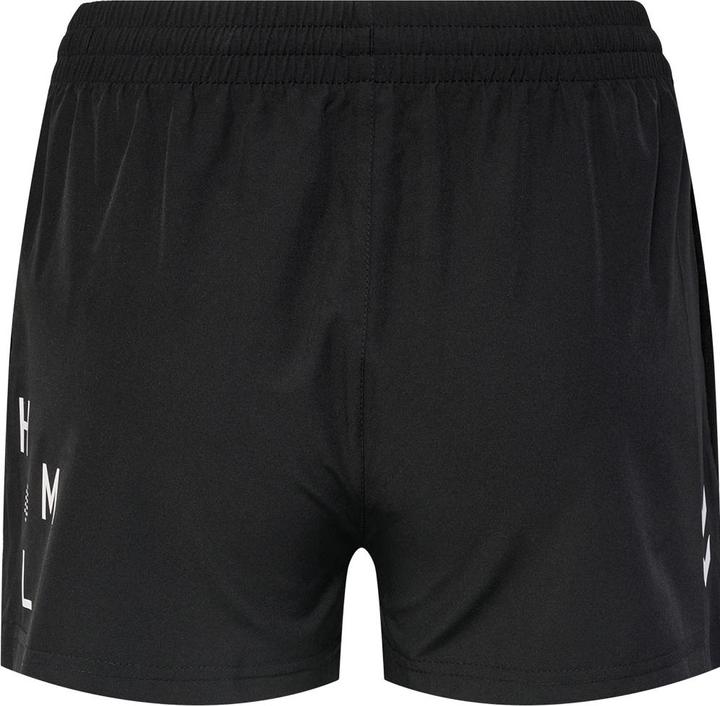 Immagine prodotto hummel hmlCOURT Pantaloncini da donna in tessuto (XXL)