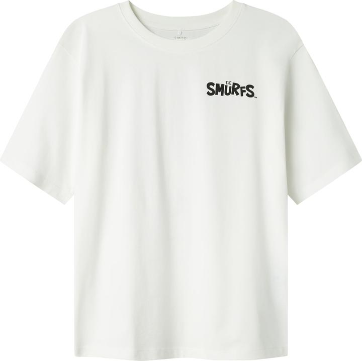 Lmtd Schlumpf T-Shirt
