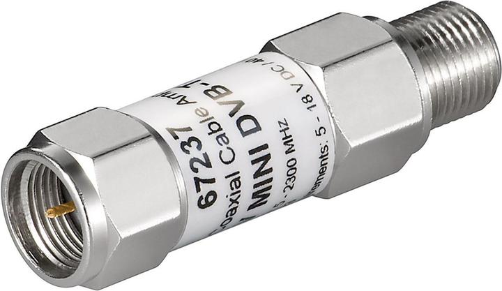 Produktbild Goobay SAT-Verstärker (Antennenkabel)