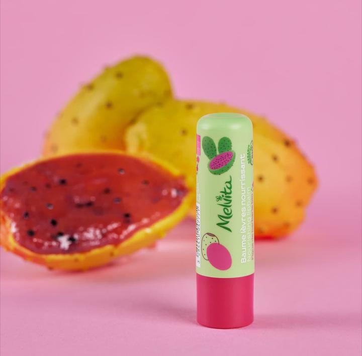 Immagine prodotto Melvita Baume Lèvres Nourissant (Balsamo)