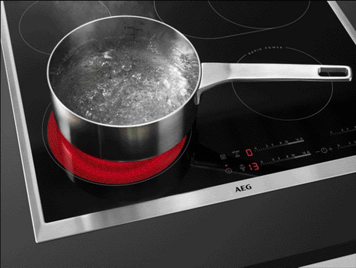 Image du produit AEG HK854870FB