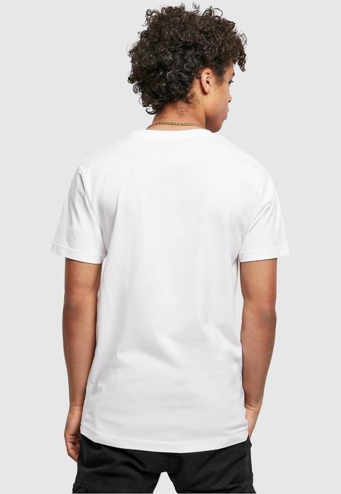 Actual product image MT New York Wording Tee (L)