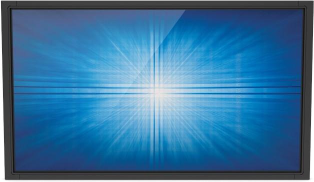 Actual product image ēlo ET2494L IntelliTouch Dual Touch (1920 x 1080 pixels, 23.80")