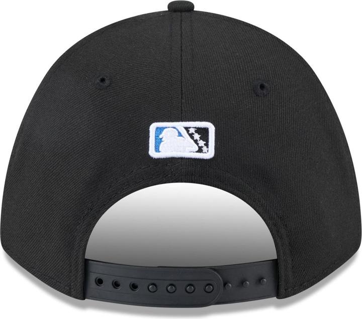 Produktbild New Era 9Forty M-Crown Cap - MiLB Akron RubberDucks