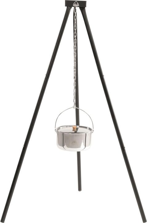 Actual product image Robens Lincoln Tripod