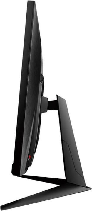 Actual product image MSI Optix G2712DE (1920 x 1080 pixels, 27.01")
