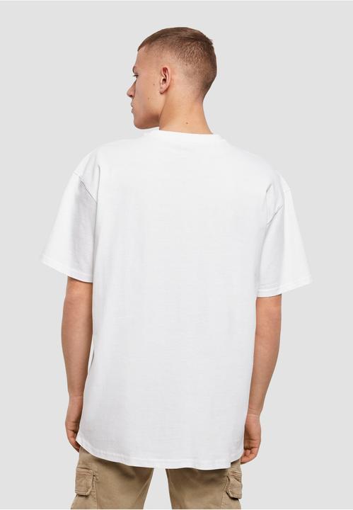 Image du produit Urban Classics Tee surdimensionné Grow Up - 119369 (XL)