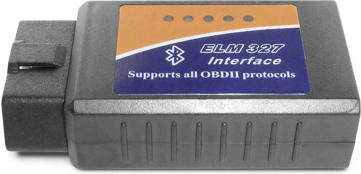 Adapter Universe OBD2E327toothCANBUS interface