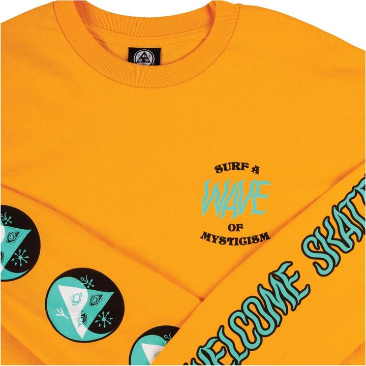 Image du produit Welcome Waves longleeve (M)