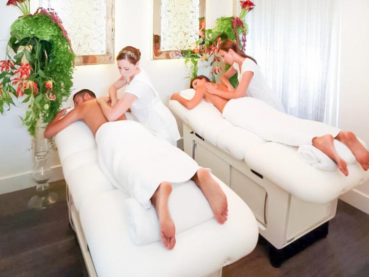 Produktbild Smartbox Verwöhnprogramm für Schwangere: 1 Wellness-Pause für 2 (2 Pers.)