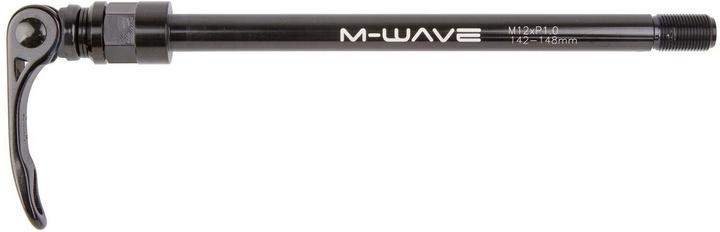 Immagine prodotto M-Wave Asse passante Stalwart