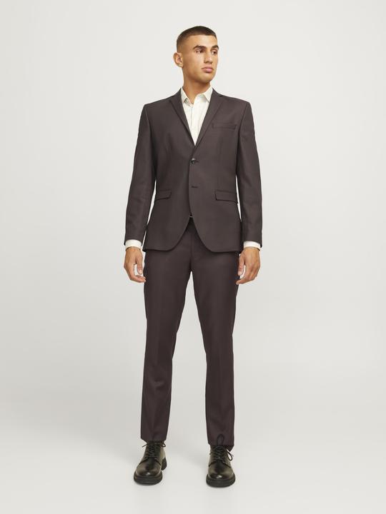 Actual product image Jack & Jones Super Slim fit Suit Trousers (52)