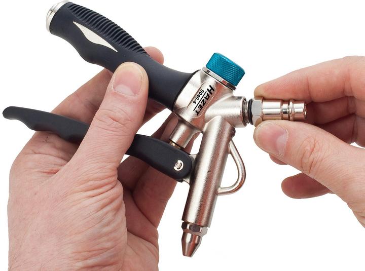 Immagine prodotto HAZET Pistola di soffiaggio a 2 vie 9040-4