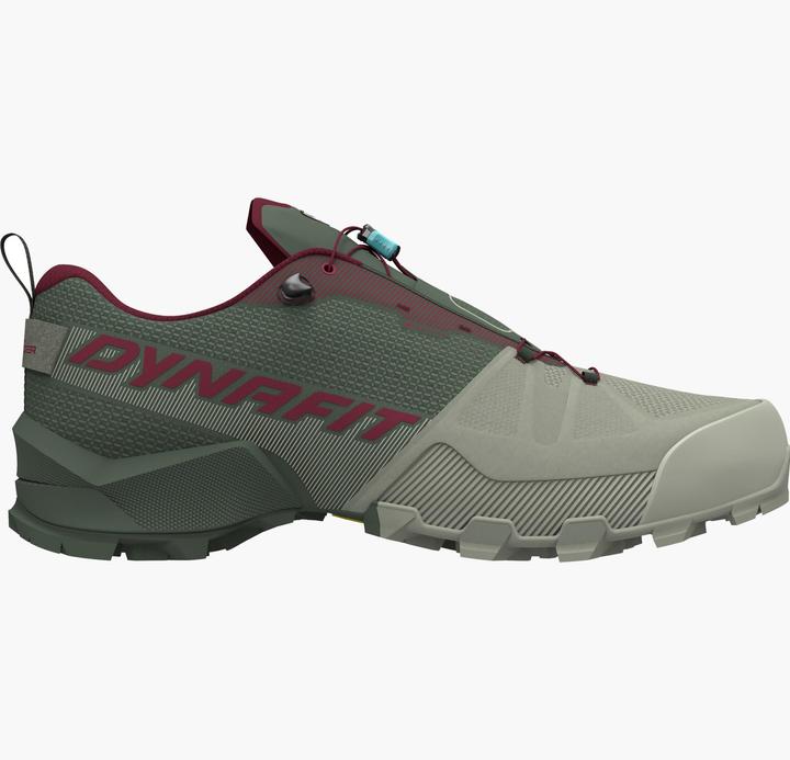 Actual product image Dynafit Transalper GTX running shoe (38.5)