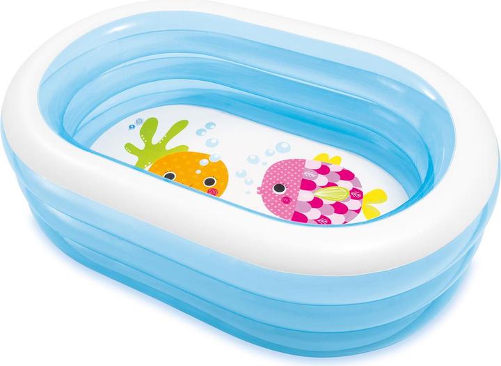 Produktbild Intex Whale