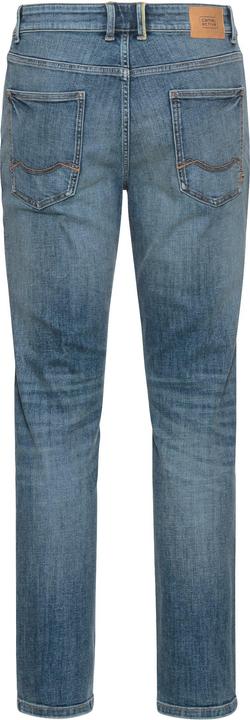 Produktbild Camel Active Regular Fit 5-Pocket fleXXXactive® Jeans (44)