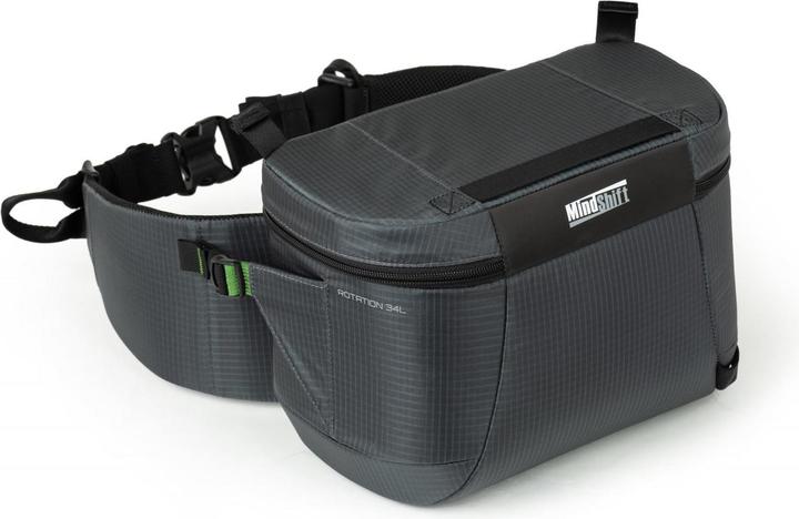 Immagine prodotto Mindshiftgear Rotazione 34L (Zaino per fotocamera, 34 l)