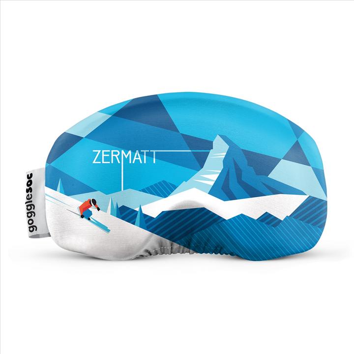 Immagine prodotto Gogglesoc Zermatt Soc (Copertura protettiva per occhiali da sci)