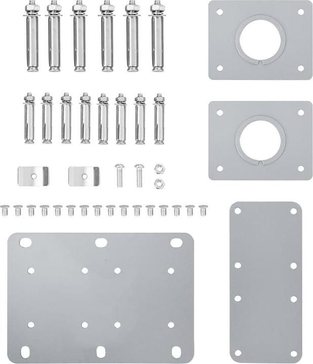 Actual product image VidaXL Venceslav (6 m)