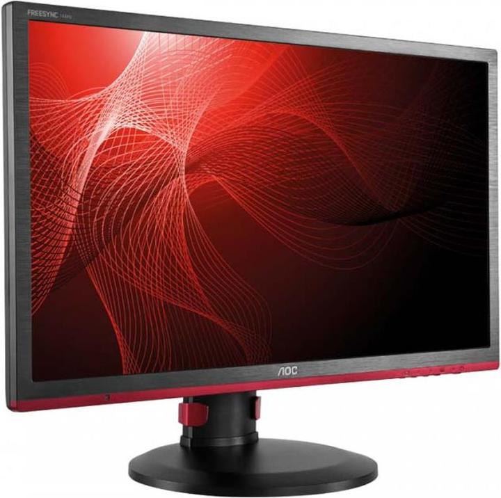 Image du produit AOC G2460pf (1920 x 1080 pixels, 24")