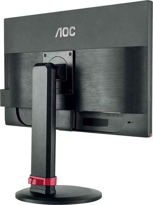 Image du produit AOC G2460pf (1920 x 1080 pixels, 24")