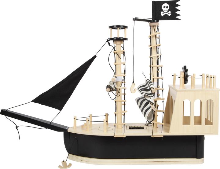 Image du produit small foot Bateau pirate