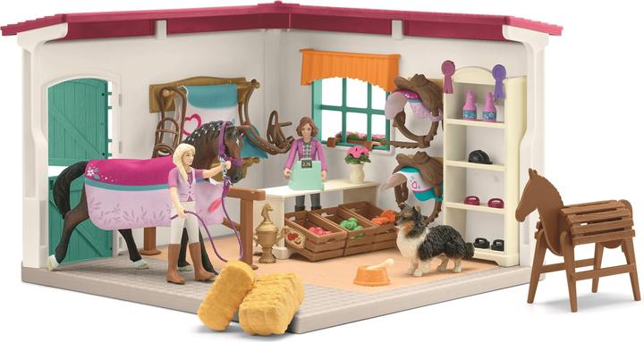Image du produit Schleich Horse Club Boutique d’Équitation